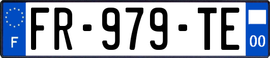FR-979-TE