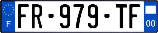 FR-979-TF