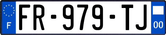 FR-979-TJ