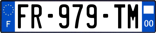FR-979-TM
