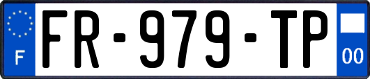FR-979-TP
