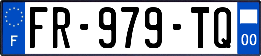 FR-979-TQ