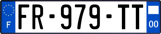 FR-979-TT