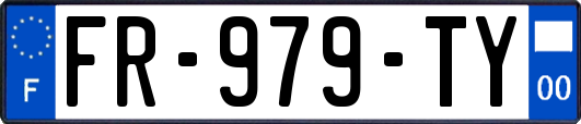 FR-979-TY