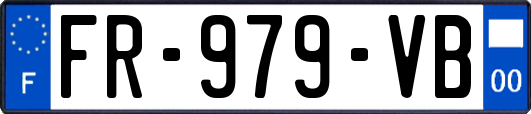 FR-979-VB
