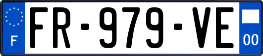 FR-979-VE