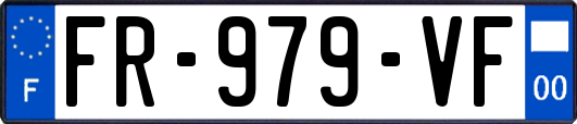 FR-979-VF
