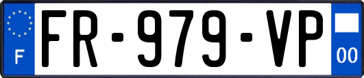 FR-979-VP