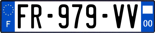 FR-979-VV