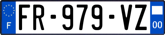FR-979-VZ
