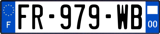 FR-979-WB