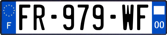 FR-979-WF