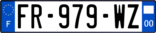 FR-979-WZ