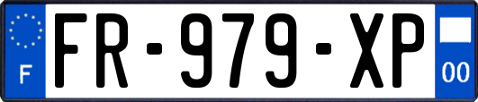 FR-979-XP
