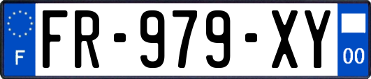 FR-979-XY