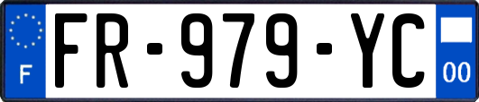 FR-979-YC