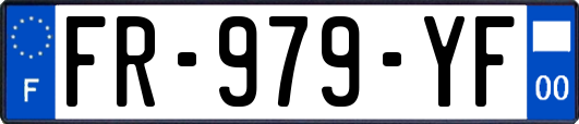 FR-979-YF