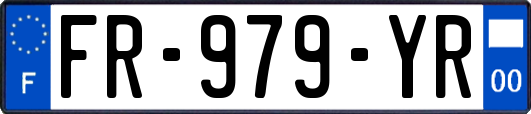 FR-979-YR