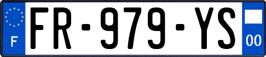 FR-979-YS
