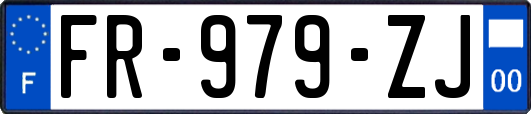FR-979-ZJ