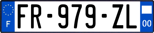 FR-979-ZL