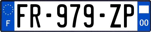 FR-979-ZP