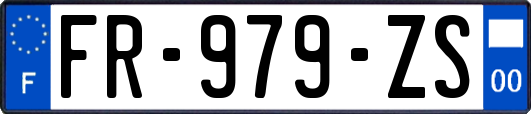 FR-979-ZS