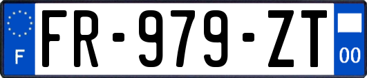 FR-979-ZT