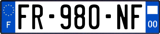 FR-980-NF
