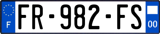 FR-982-FS