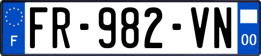 FR-982-VN