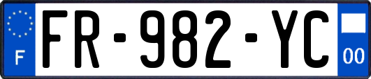 FR-982-YC