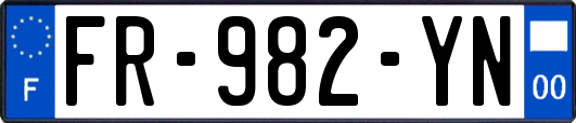 FR-982-YN