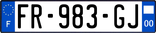 FR-983-GJ