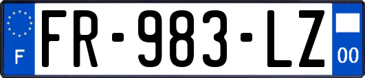 FR-983-LZ