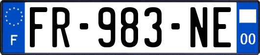 FR-983-NE