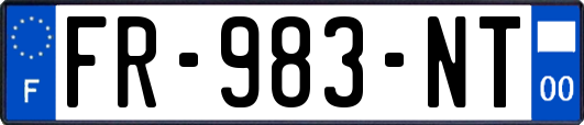 FR-983-NT
