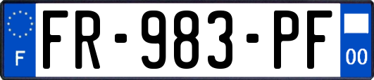 FR-983-PF