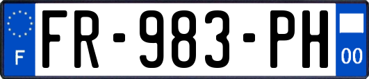 FR-983-PH