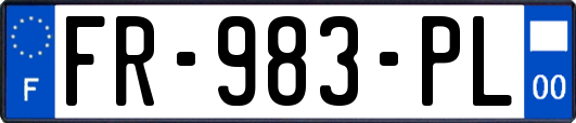 FR-983-PL