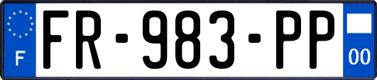 FR-983-PP