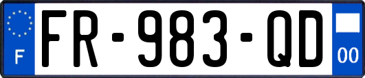 FR-983-QD