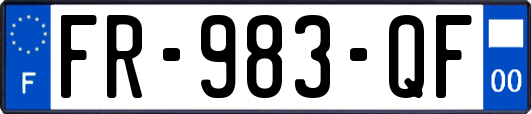 FR-983-QF