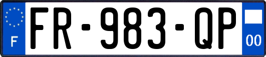FR-983-QP