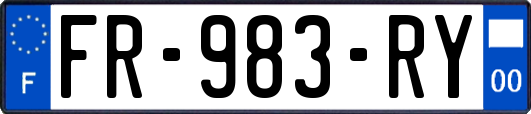 FR-983-RY