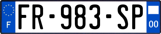 FR-983-SP