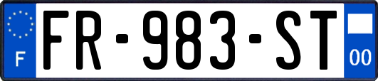 FR-983-ST