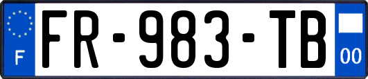 FR-983-TB