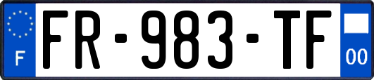 FR-983-TF