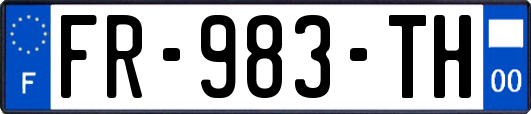 FR-983-TH